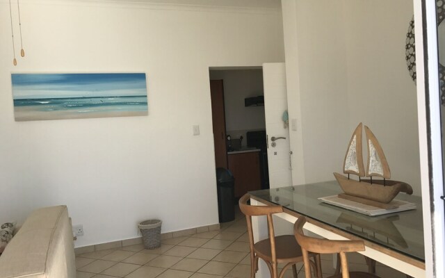 Ocean View Holiday Apartments