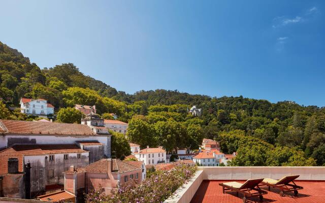 NH Sintra Centro