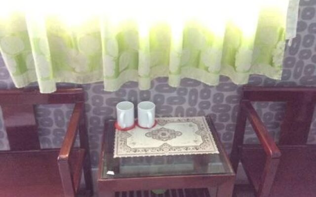 Hong Pht Hotel