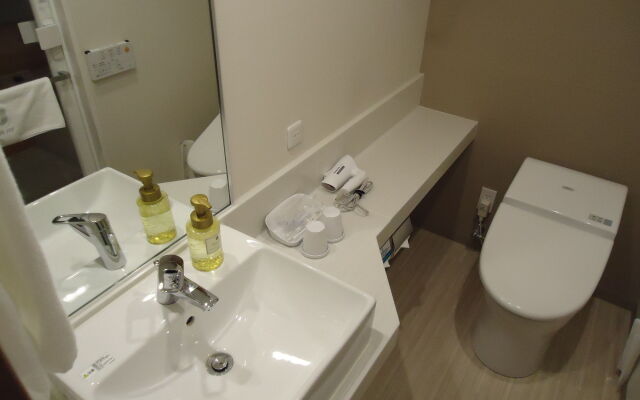 Jr West Group Via Inn Nagoya Shinkansenguchi