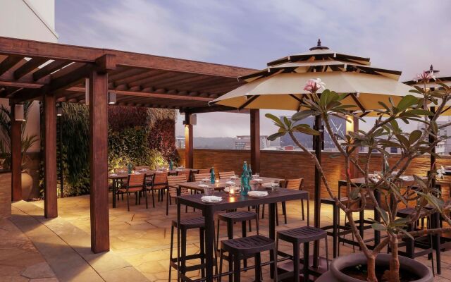 Novotel Kochi Infopark