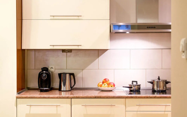 Sodispar Szpitalna Old Town Apartments