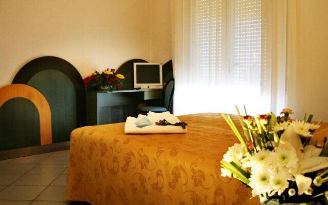 Hotel Excelsior