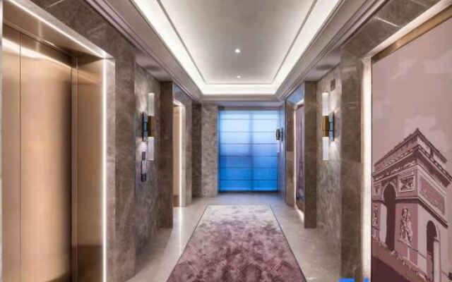 Mercure Wuxi Jiangnan University (Opening Mar. 2021)