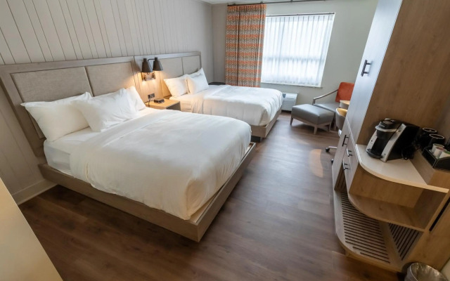 Oglebay Resort