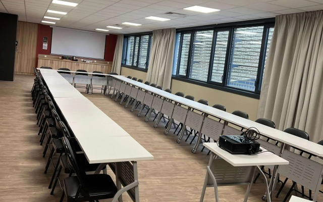 Ibis Styles Arras Centre