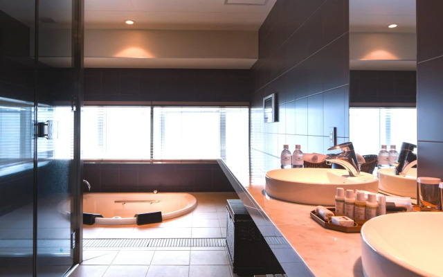 Hotel Arc Riche Toyohashi