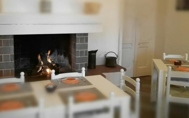 Borgo Fiore Country House