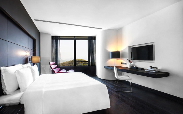 Shenzhen O Hotel