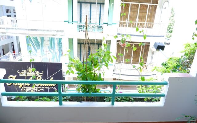 Winter Spring Home & Tourist - Hostel