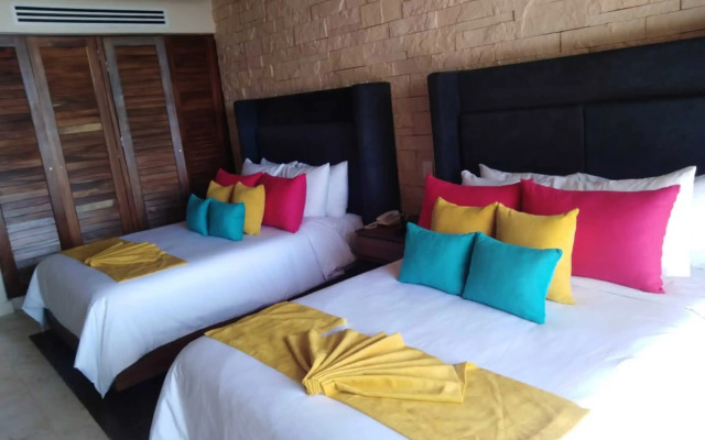 Hotel Beló Isla Mujeres - All Inclusive - Sargassum Free