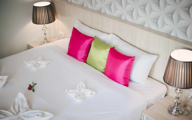 The Wings Boutique Hotels