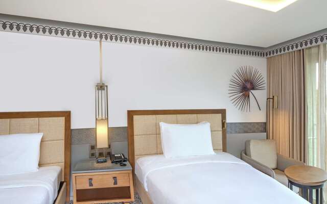 DoubleTree by Hilton Goa-Panaji