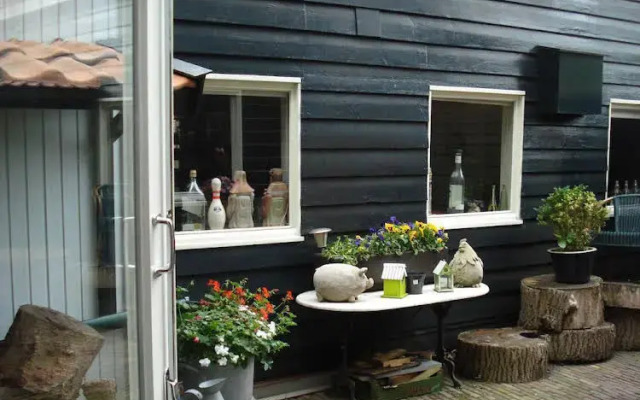 B&B Het Kraaienest