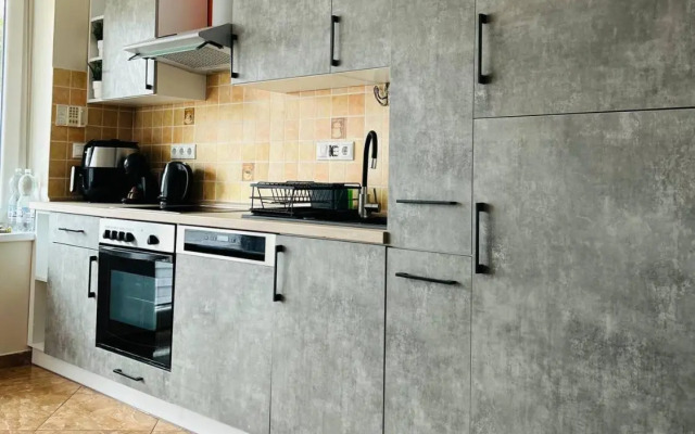 Gyöngy és Miki Apartmanok