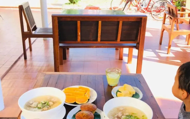 Baan Suan Krung Kao