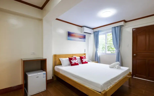 ZEN Rooms Dragon Bay Puerto Galera