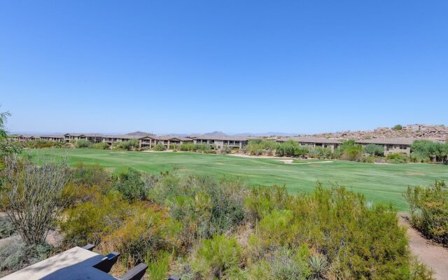 Agave 2 Bedroom Townhouse by RedAwning