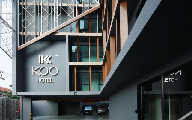 KOO Hotel