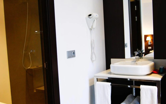 Hotel Sercotel Plana Parc