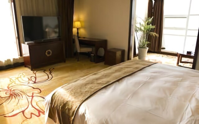Sunny World Hotel