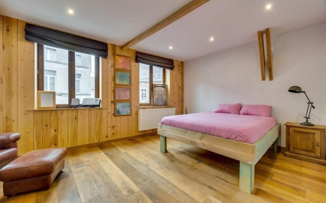 Maison pres de Bruxelles et Pairi Daiza