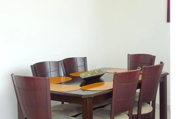 ApartHotel Siete 32