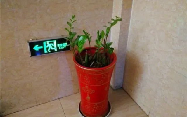 Korla Kaicheng Hotel – People – Korla
