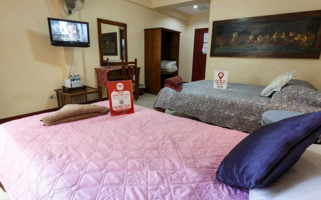 Nida Rooms King Phrapokklao Empire