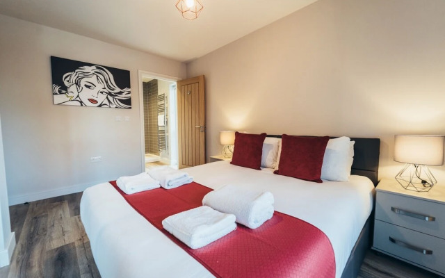 The Stay Company Devonshire Court
