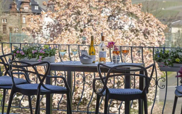 Anton Zimmermann Winery