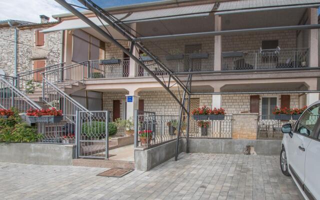 Apartment 1709