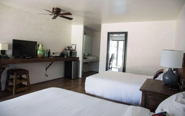 Hacienda de Leal,  BW Signature Collection