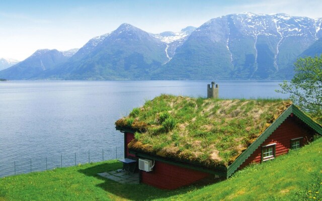 Raaen Hytteutleige 3