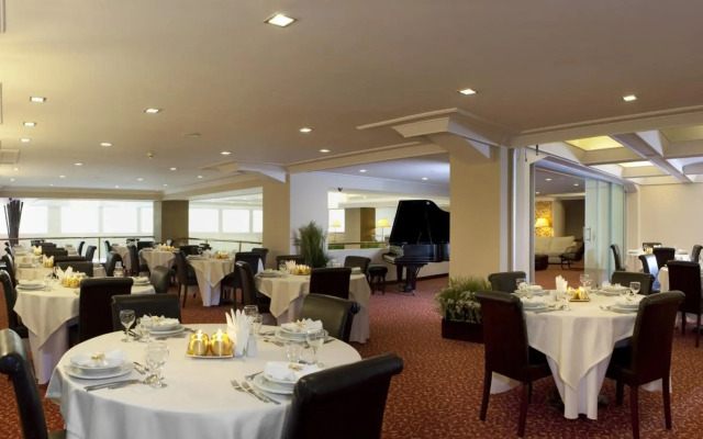 Susuzlu Atlantis Hotel