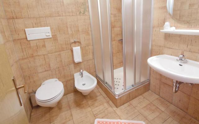 Hotel Antermoia