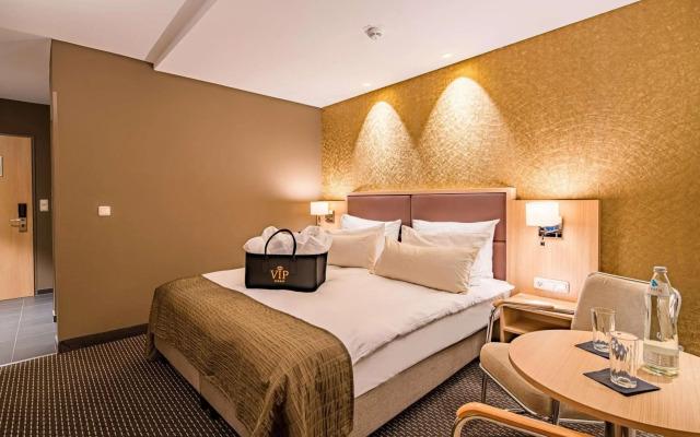 Best Western Premier Central Hotel Leonhard