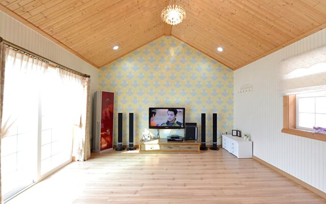 Yeongwol Poan Pension