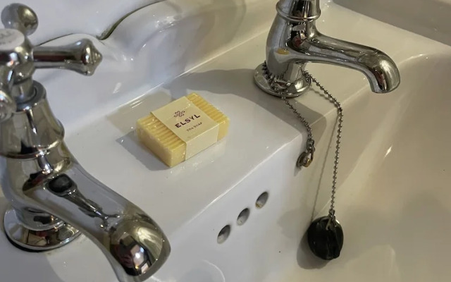 The Plume of Feathers