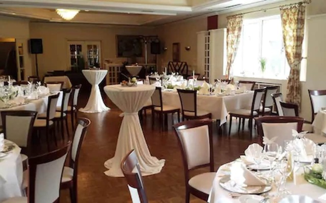 Hotel Restaurant Passmann