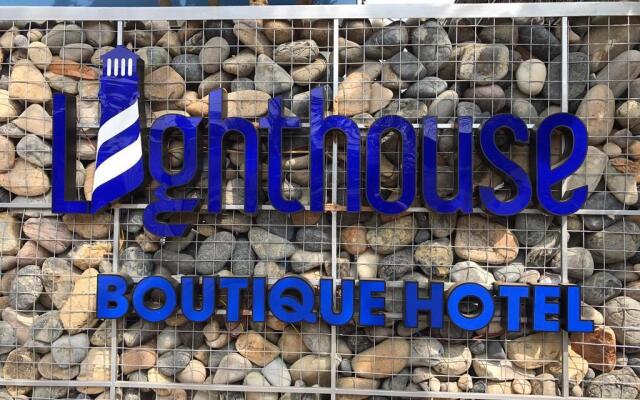 Lighthouse Boutique Hotel