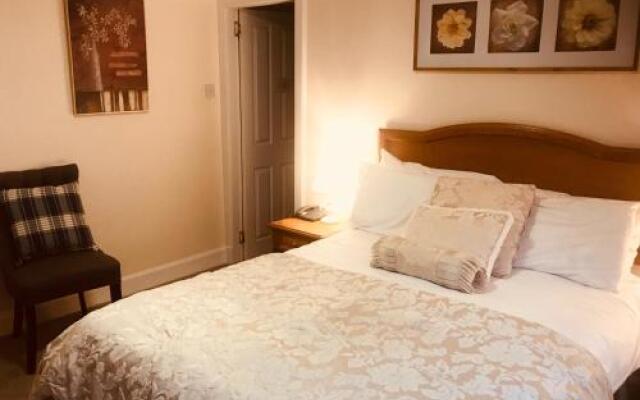 Creebridge House Hotel