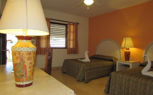 Hotel Villas Chicanna