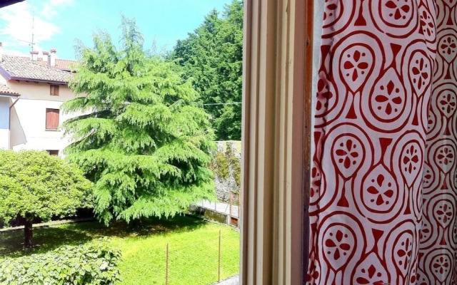 B&B The Green Corner's Hangout