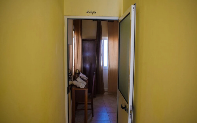 Pousada Da Lua