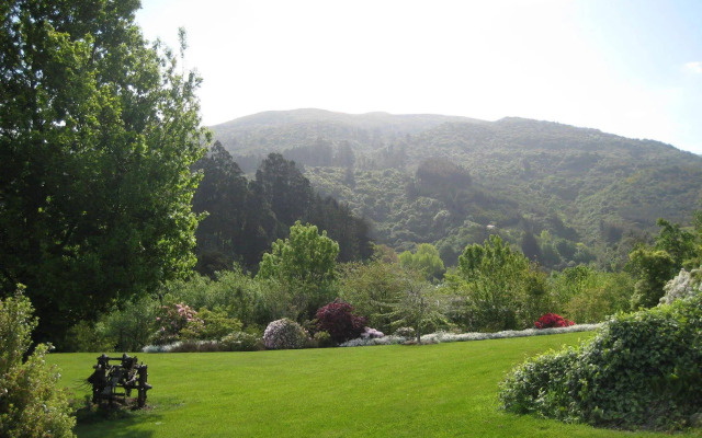 Leithview Bed & Breakfast