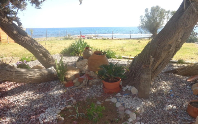 Nicholas Beach Studios