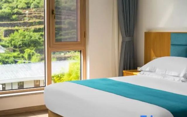 YUN YOU homestay