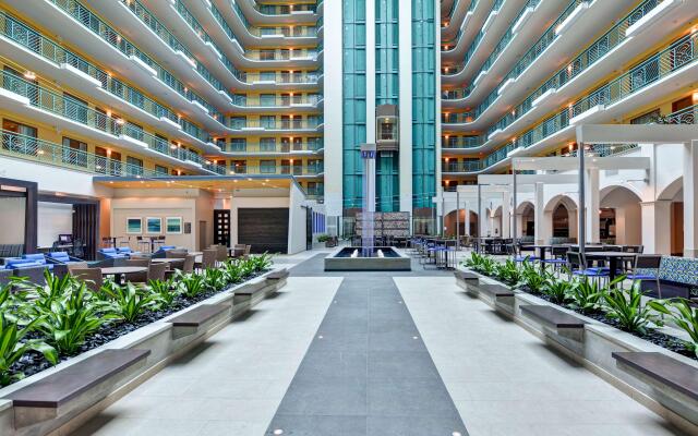 Embassy Suites by Hilton Miami International Airport