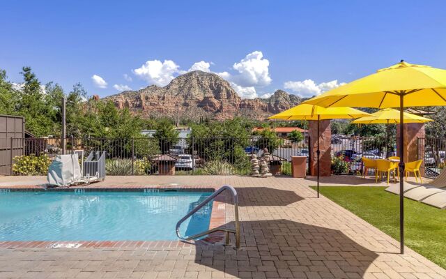 Aiden by Best Western Sedona